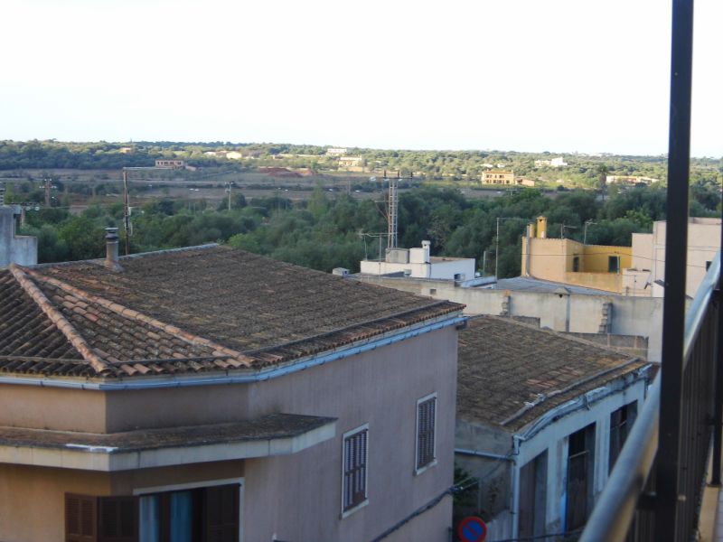 Grosse und moderne Wohnung mit Teilfeldblick in Ortsrandlage von Santanyi ---  AP 18 VK