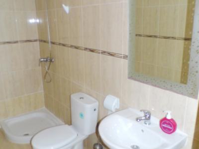 Grosse und moderne Wohnung mit Teilfeldblick in Ortsrandlage von Santanyi ---  AP 18 VK