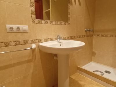 Grosse und teilmöblierte Wohnung mit überdachter Terrasse in Santanyi --- AP 64