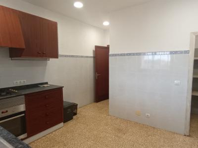 Grosse und teilmöblierte Wohnung mit überdachter Terrasse in Santanyi --- AP 64