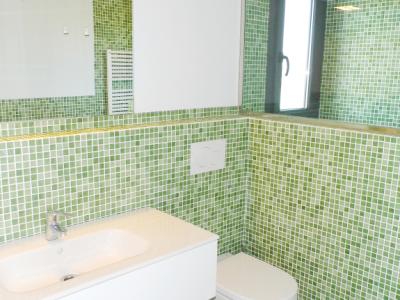 Finca grande y sin amueblar con 2 unidades de septiembre y piscina cerca de Felanitx-Campos --- F 46