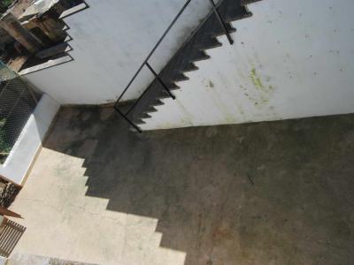 Grosses Apartment mit Garten, Terrasse und Garage in Santanyi --- AP 149