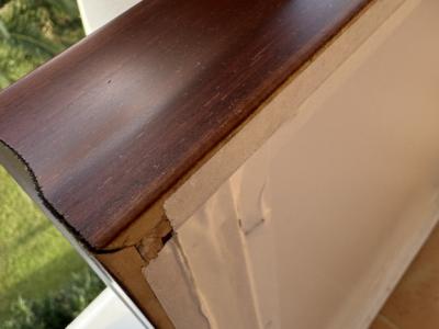 Cuadro grande aprox. aprox. 74 x 62 cm Óleo o Acrílico