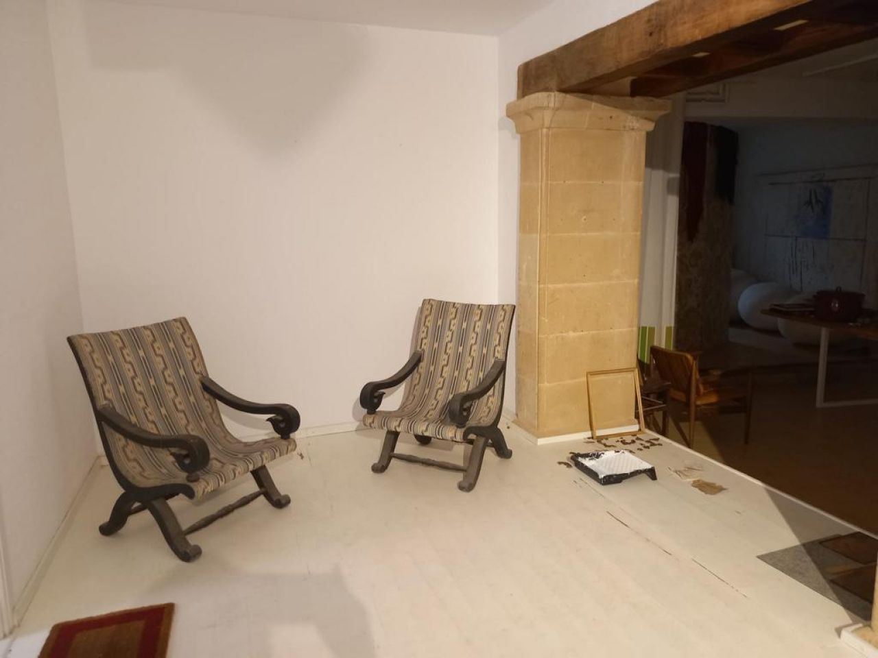 Grosses Stadthaus mit Terrasse Pollensa Altstadt