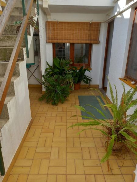 Grosses Stadthaus mit Terrasse Pollensa Altstadt