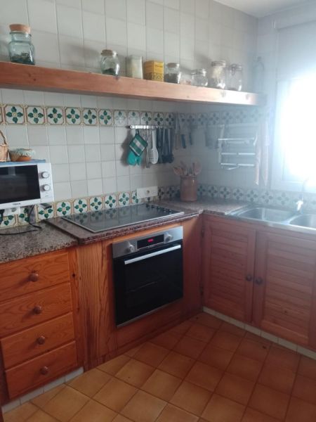 Grosses Stadthaus mit Terrasse Pollensa Altstadt