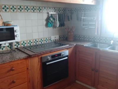 Grosses Stadthaus mit Terrasse Pollensa Altstadt