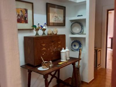 Grosses Stadthaus mit Terrasse Pollensa Altstadt