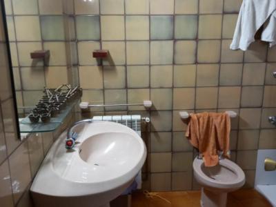 Grosses Stadthaus mit Terrasse Pollensa Altstadt