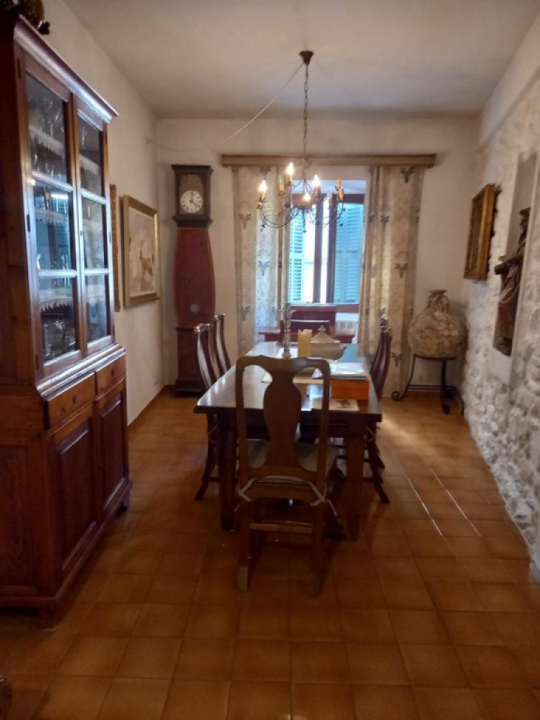 Grosses Stadthaus mit Terrasse Pollensa Altstadt