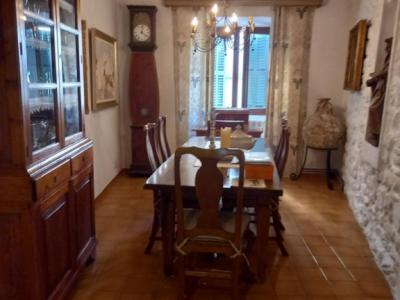 Grosses Stadthaus mit Terrasse Pollensa Altstadt