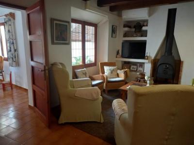 Grosses Stadthaus mit Terrasse Pollensa Altstadt