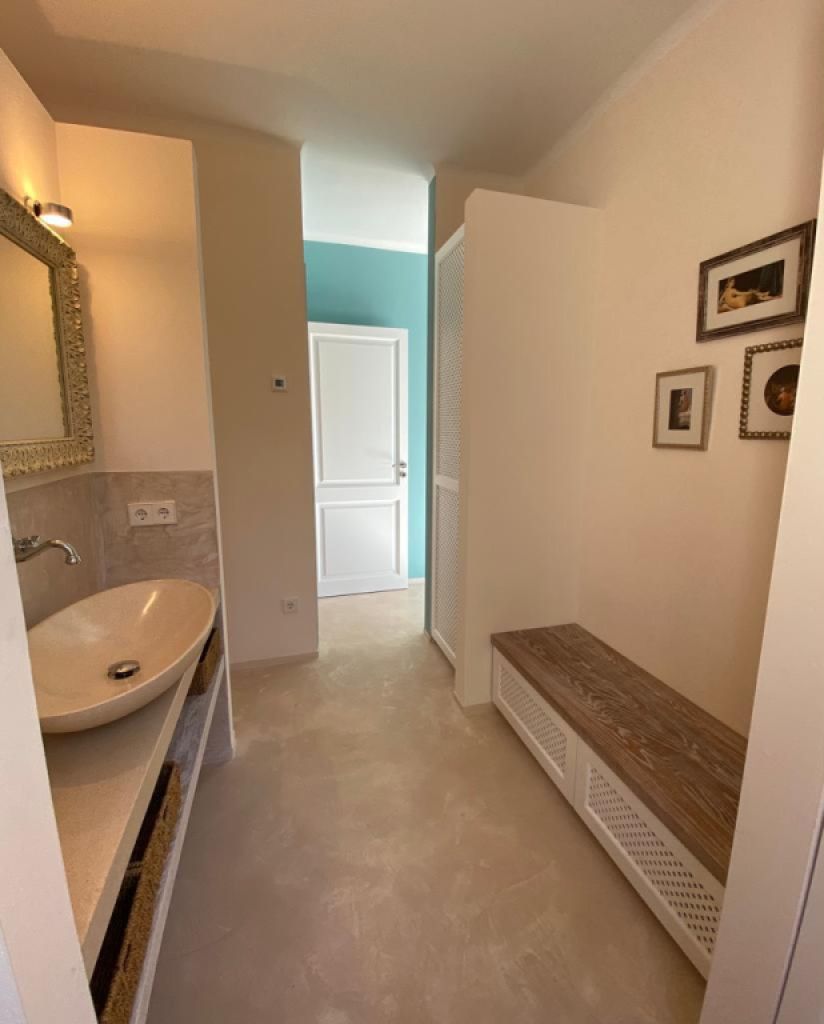 Grosses und in guter Lage liegendes Chalet an der S Almunia -- Santanyi --- CH 64