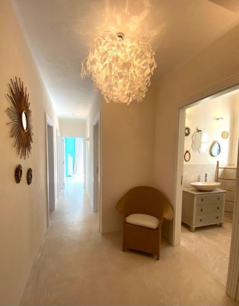 Grosses und in guter Lage liegendes Chalet an der S Almunia -- Santanyi --- CH 64