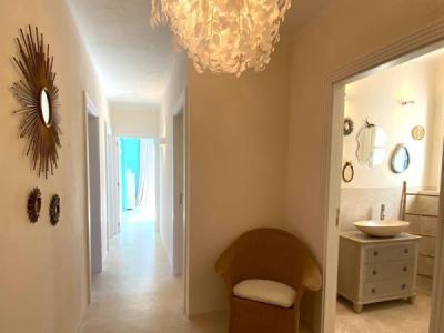 Grosses und in guter Lage liegendes Chalet an der S Almunia -- Santanyi --- CH 64