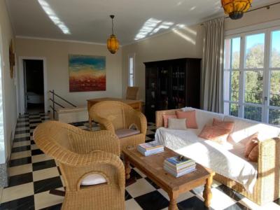 Grosses und in guter Lage liegendes Chalet an der S Almunia -- Santanyi --- CH 64