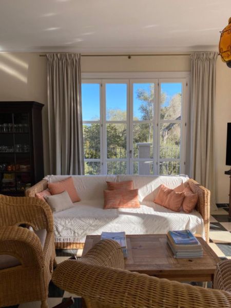 Grosses und in guter Lage liegendes Chalet an der S Almunia -- Santanyi --- CH 64