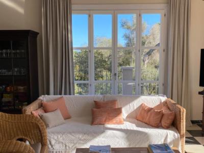 Grosses und in guter Lage liegendes Chalet an der S Almunia -- Santanyi --- CH 64