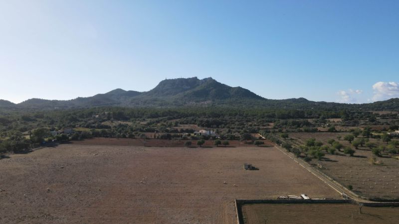 Grundstück zu verkaufen in Disseminatado Primera Volta