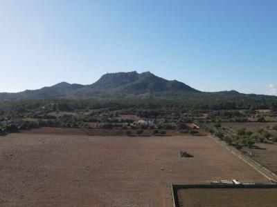 Grundstück zu verkaufen in Disseminatado Primera Volta