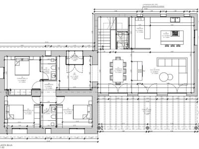 Grundstück zum Verkauf mit Projekt in Son Macia.
