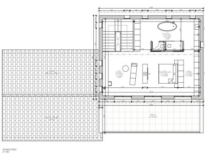 Grundstück zum Verkauf mit Projekt in Son Macia.