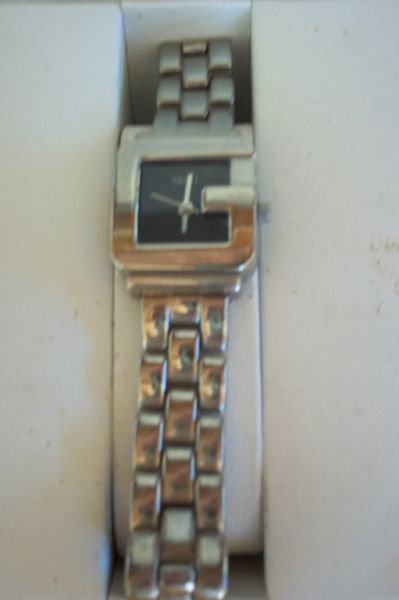 Reloj Gucci