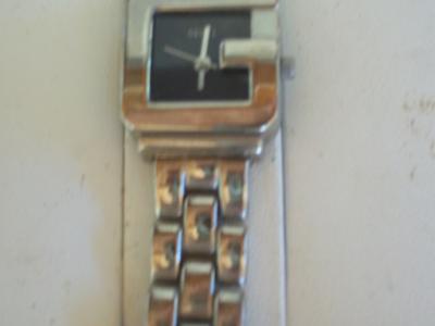 Reloj Gucci