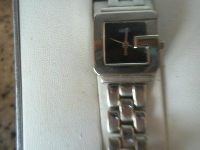 Reloj Gucci