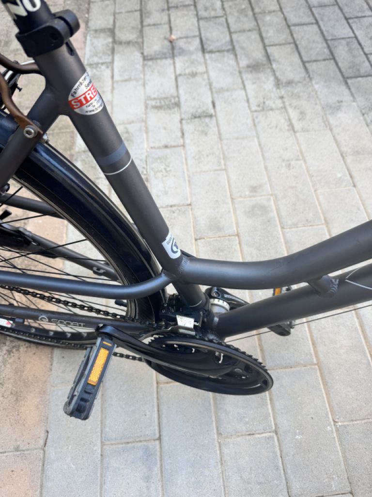 Gudereit SX 45 Sportline