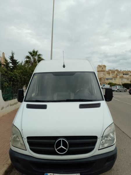 Mudanzas y portes económicos Peninsula y Mallorca