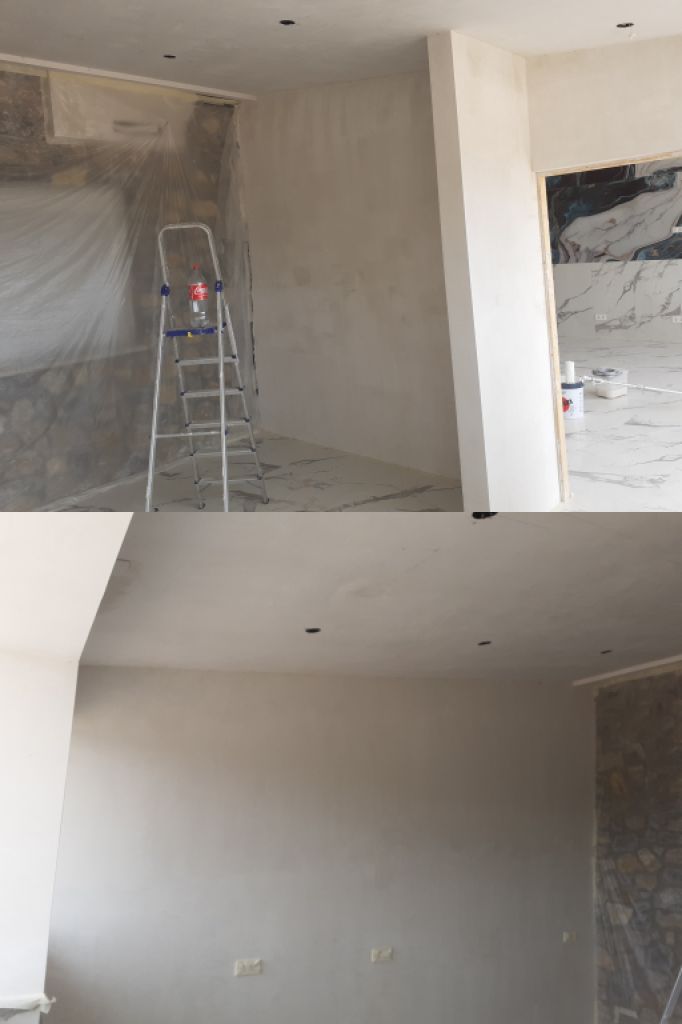 Pintor Economico Por Horas