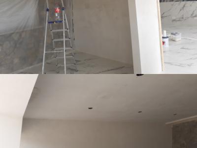 Pintor Economico Por Horas