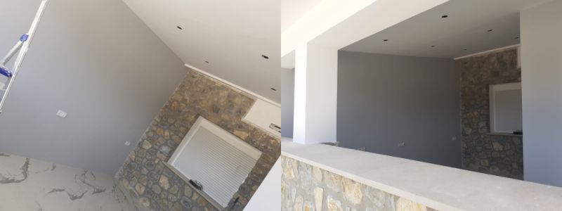 Pintor Economico Por Horas