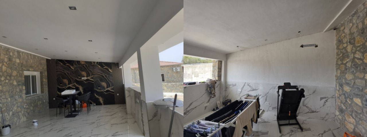 Pintor Economico Por Horas