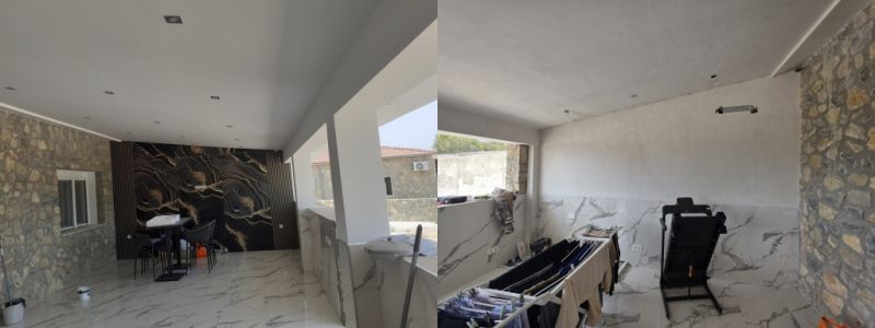 Pintor Economico Por Horas