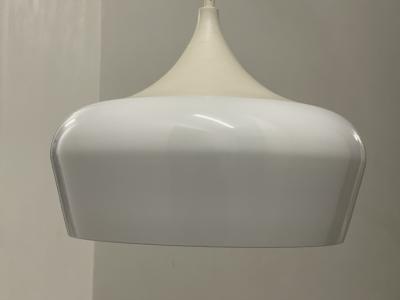 Lámpara Colgante de Aluminio IKEA