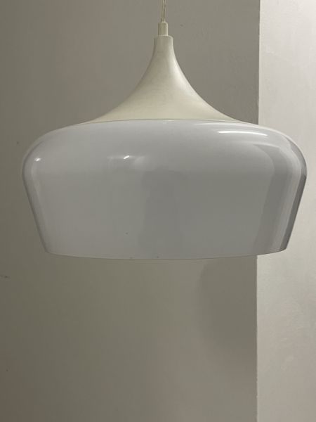 Lámpara Colgante de Aluminio IKEA