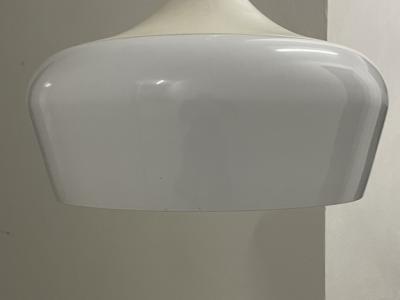 Lámpara Colgante de Aluminio IKEA