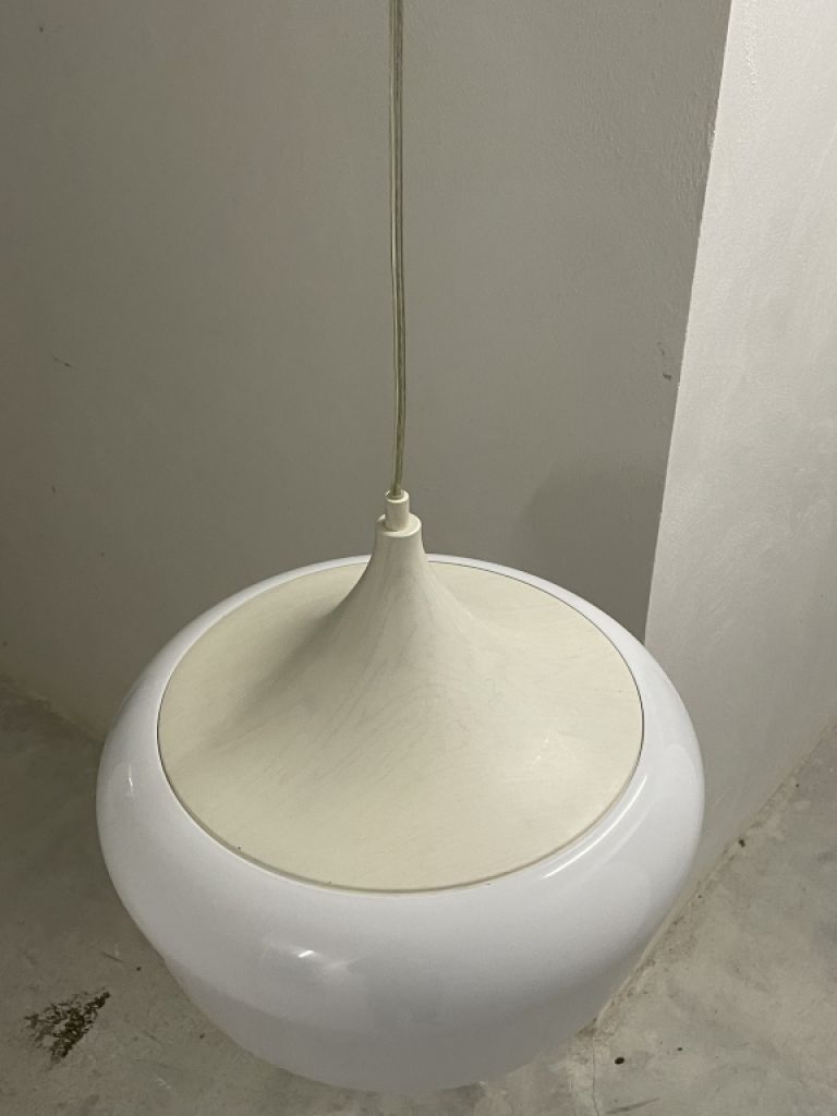 Lámpara Colgante de Aluminio IKEA