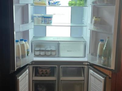 Haier Frigorífico HCR7818DNMM