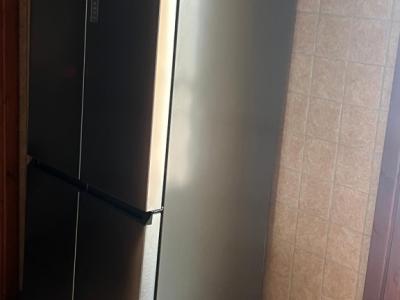 Haier Frigorífico HCR7818DNMM