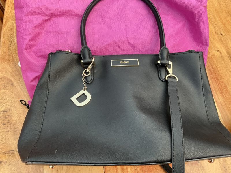 Handtasche Donna Kara NY