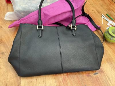 Handtasche Donna Kara NY