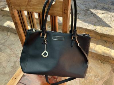 Handtasche Donna Kara NY