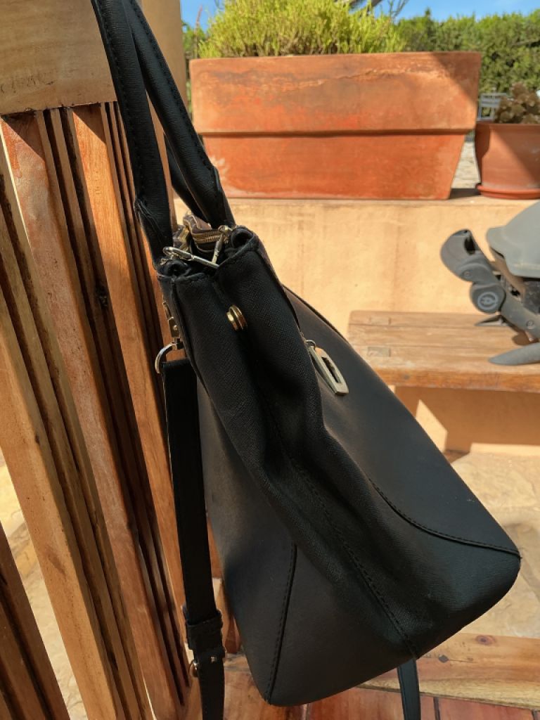 Handtasche Donna Kara NY