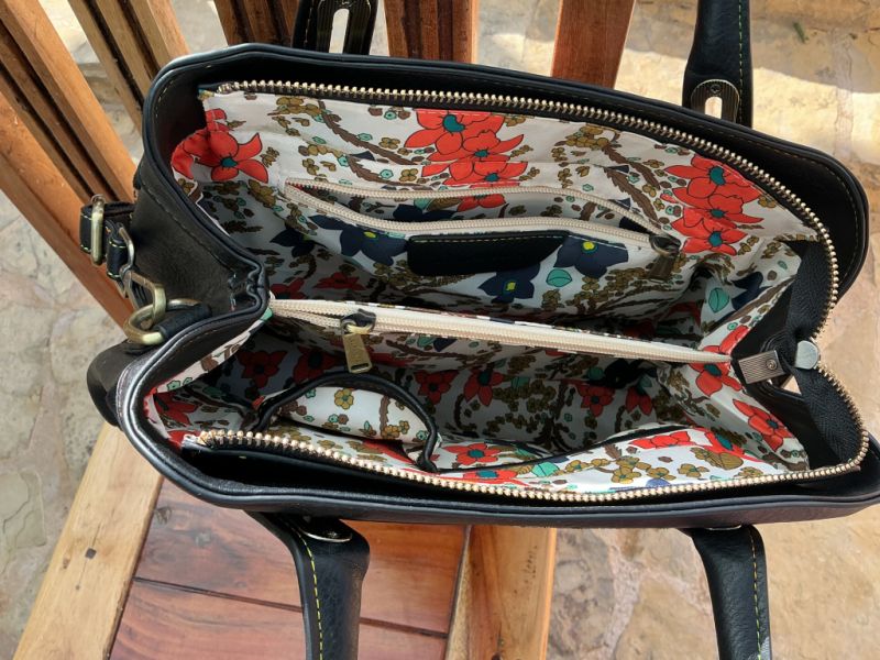 Bolso Laura Vita Francia