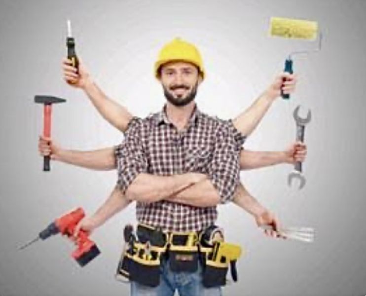 Se busca manitas / todo terreno en Alcudia