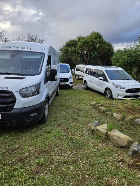 Se buscan trabajadores para obras !