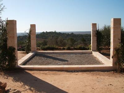 Handwerker im Südosten Mallorcas